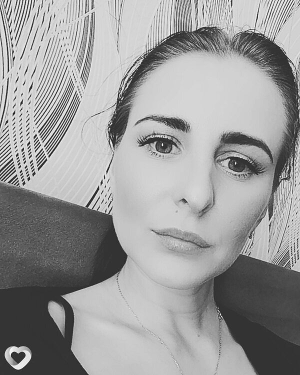 Анастасия, 32, Полоцке — анкета №721464