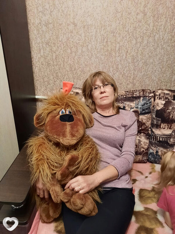 Татьяна, 57, Орске — анкета №721468