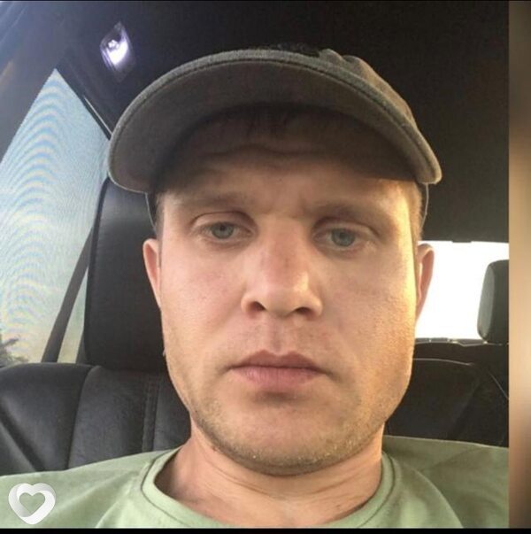 Николай, 33, Минске — анкета №721472