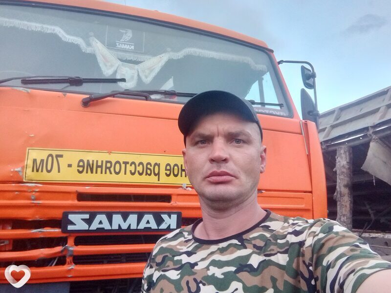 Олег, Идринское