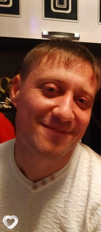 Дмитрий, 38, Томске — анкета №721476