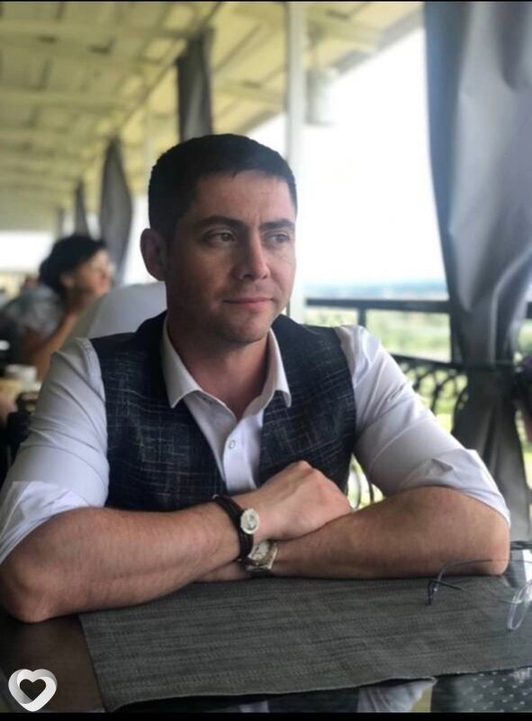 Александр, 36, Елабуге — анкета №721480