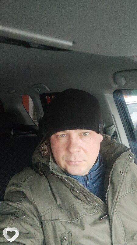 Сергей, 41, Тюмени — анкета №721609
