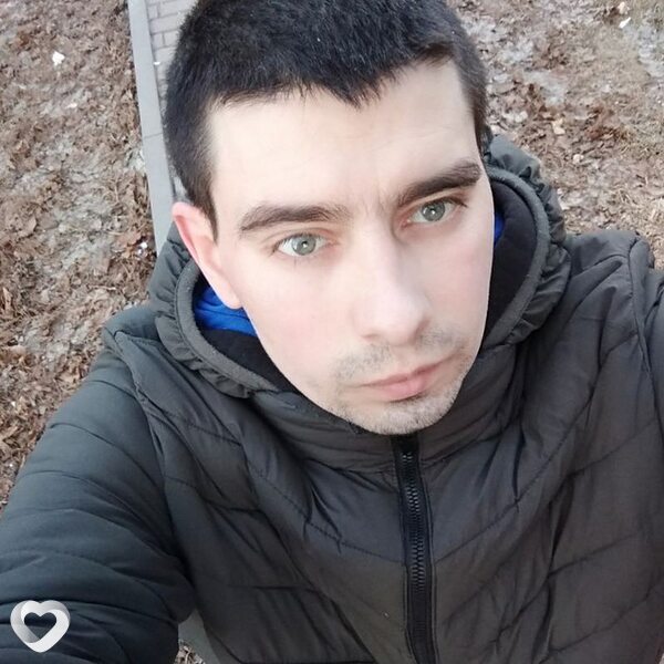 Сергей, 35, Харькове — анкета №721610