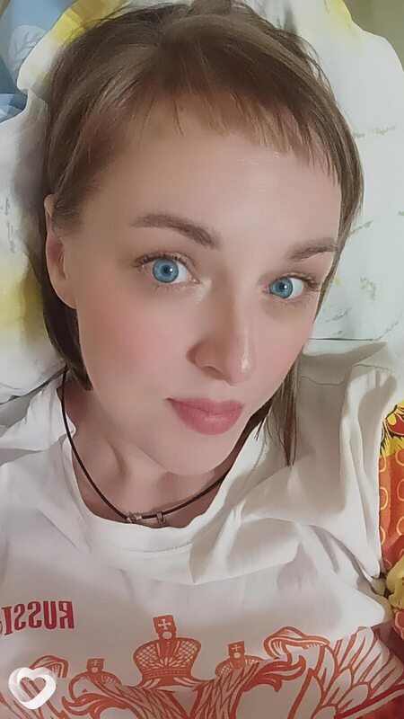 Девочка Буря, 39, Дзержинске — анкета №721614