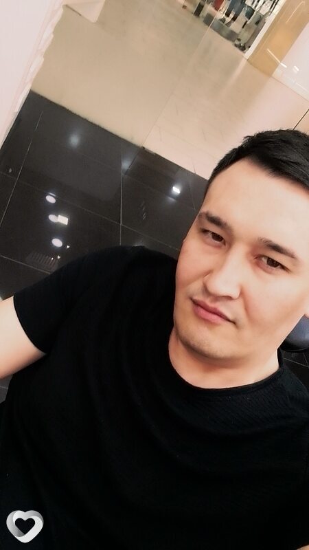 Секрет, 32, Астане — анкета №721618