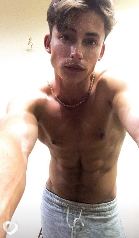 Максим, 29, Казани — анкета №721622