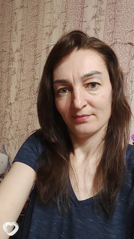 Елена, 37, Уфе — анкета №721626