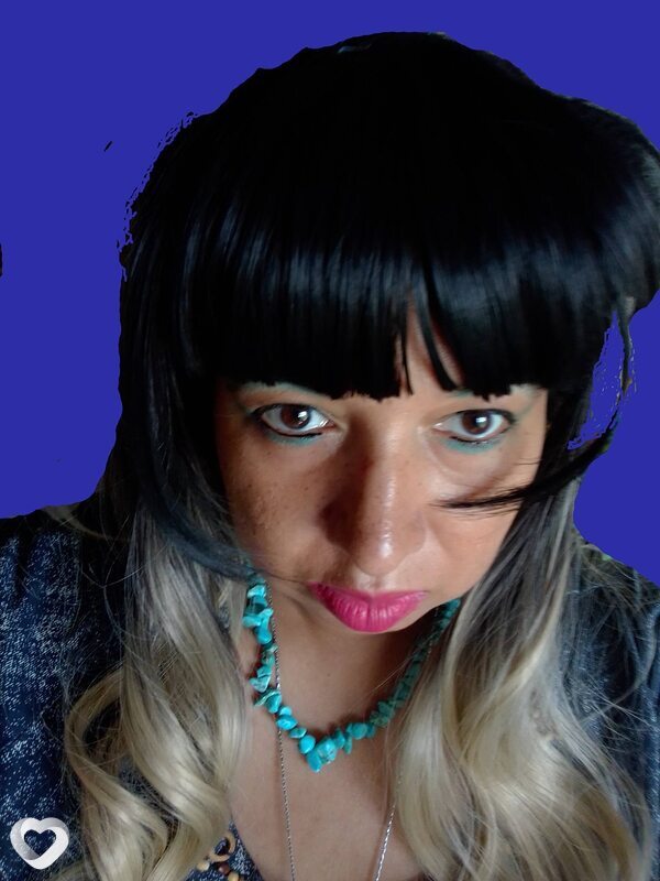 Лина, 48, Запорожье — анкета №721627