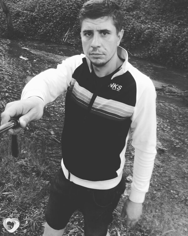 Александр, 40, Гомеле — анкета №721257