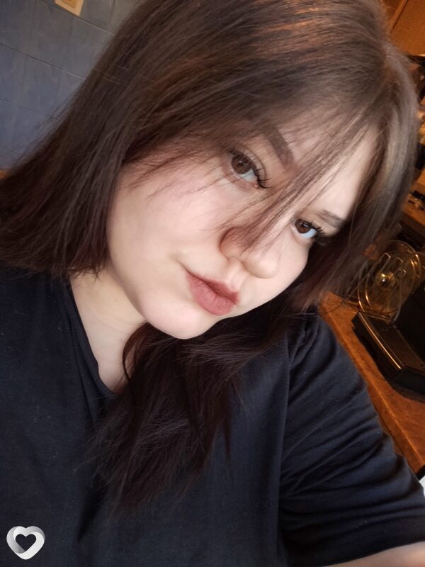 Светлана, 21, Шахтах — анкета №721261