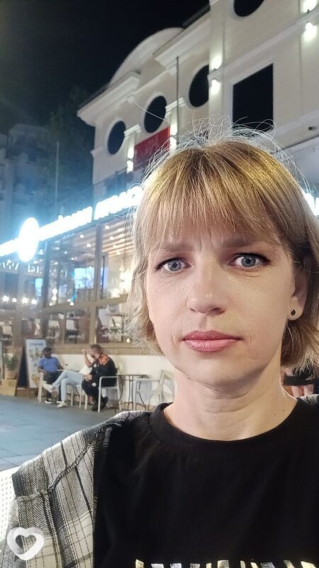 Алена, Свебодзин