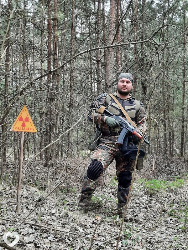 Роман, 36, Молодечно — анкета №721264