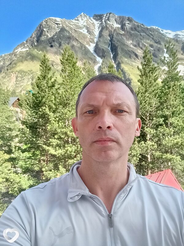 Миша, 52, Санкт-Петербурге — анкета №721265