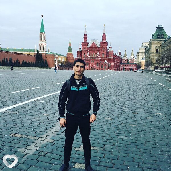Илья, 39, Пскове — анкета №721268