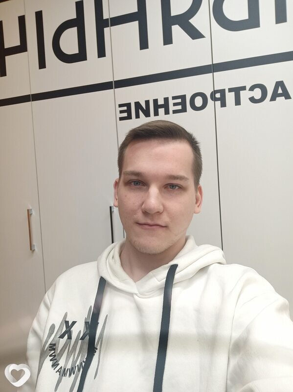 Антон, Москва