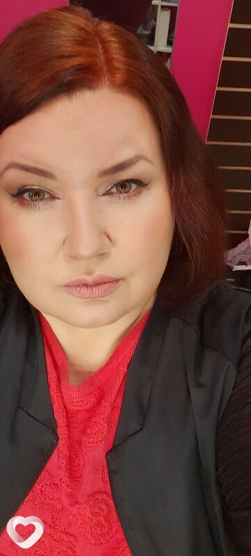 Екатерина, 45, Иркутске — анкета №721270
