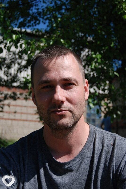 Влад, 40, Тамбове — анкета №721233