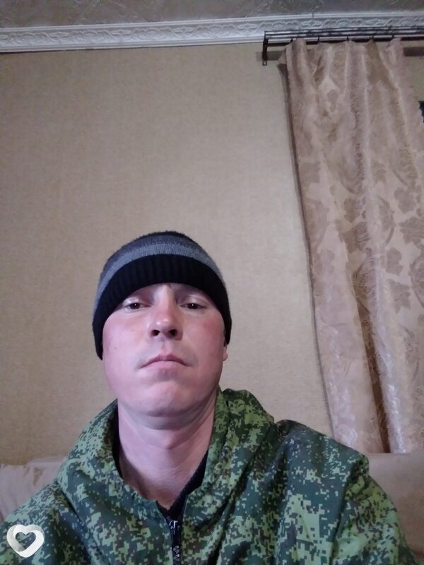Дмитрий, 38, Буденновске — анкета №721235