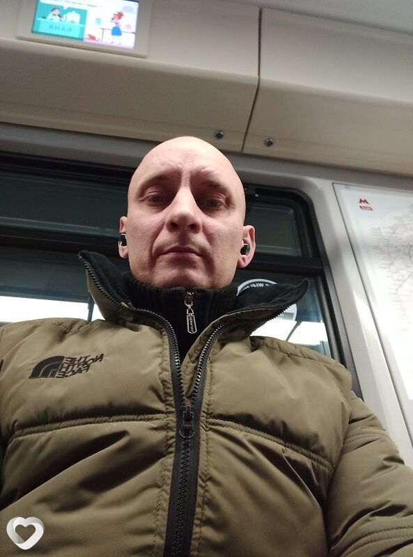 Михаил, Москва