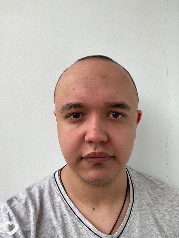 Алексей, 29, Ставрополе — анкета №721248