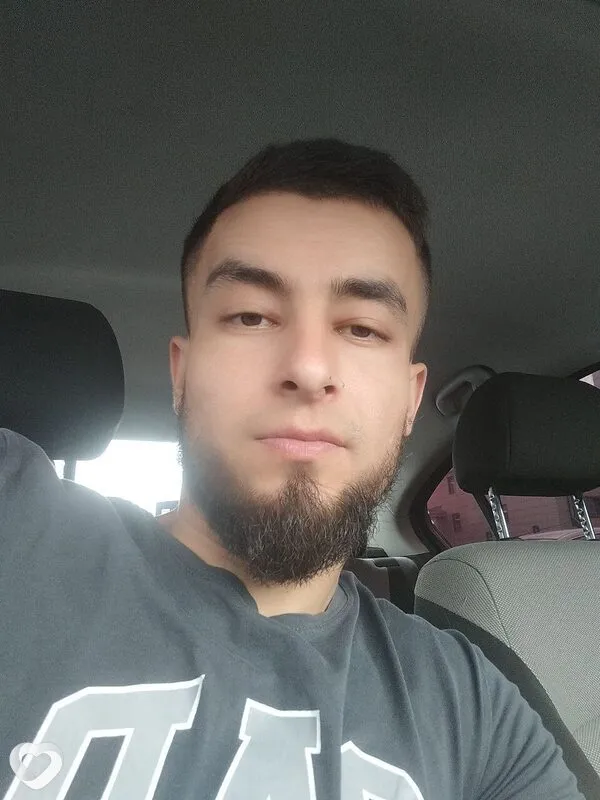 Джо, 32, Барнауле — анкета №721249
