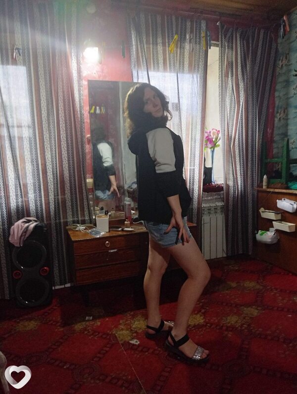 Светлана, 32, Шахтах — анкета №721254