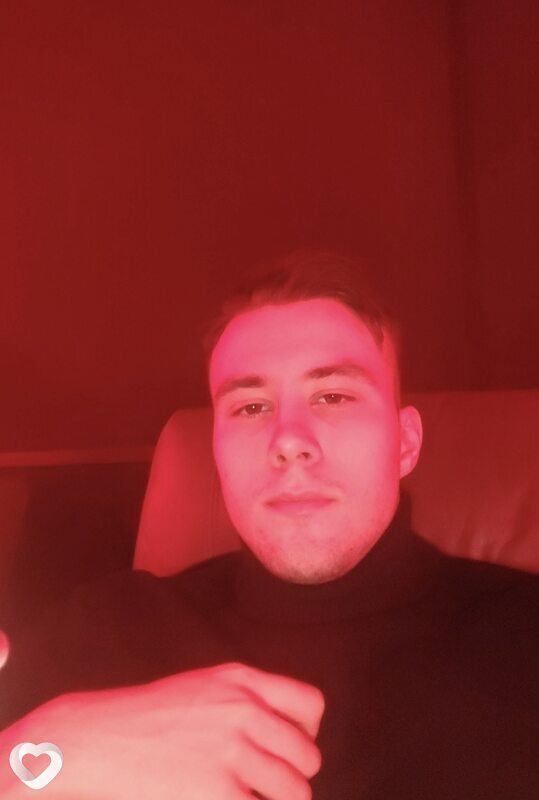Даниил, 24, Великом Новгороде — анкета №722288