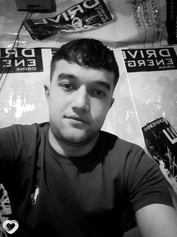Шохрух, 25, Перми — анкета №722295