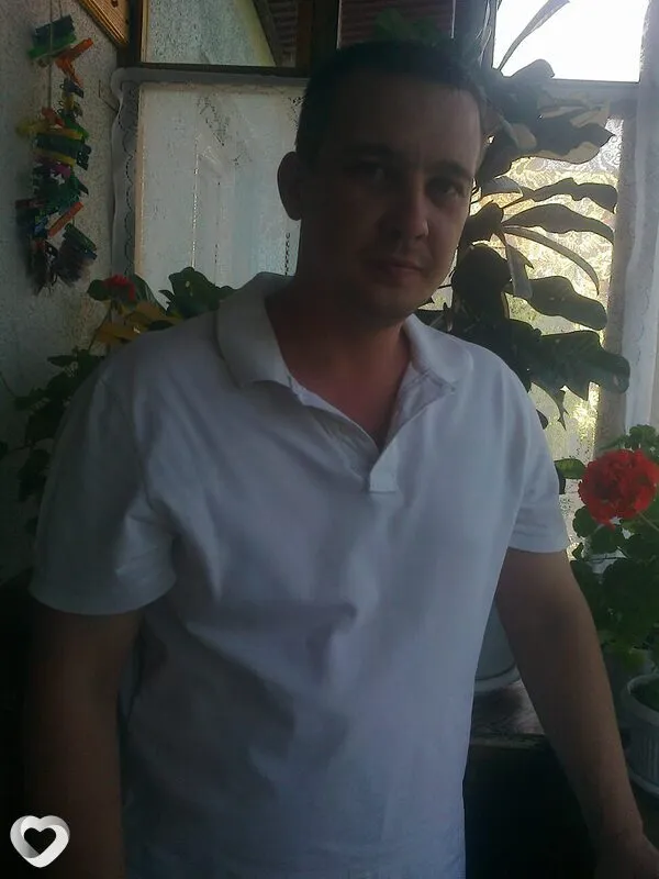 Андрей, 39, Бийске — анкета №722299