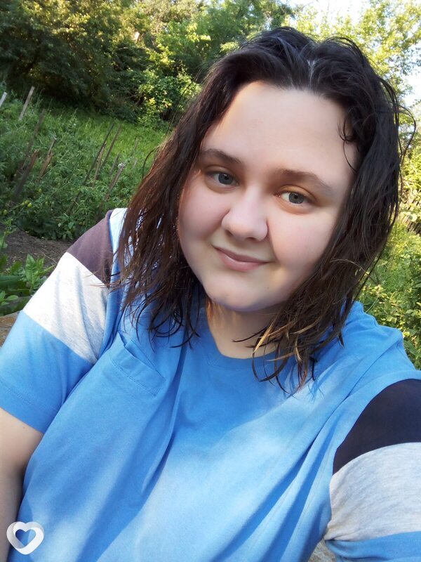 Карина, 25, Белой Калитве — анкета №722300