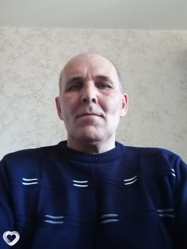 Дмитрий, 59, Братске — анкета №721209