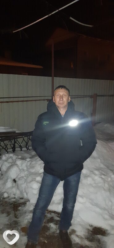 Денис, 48, Липецке — анкета №721212