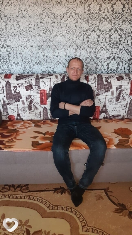 Сергей, 43, Саратове — анкета №721218