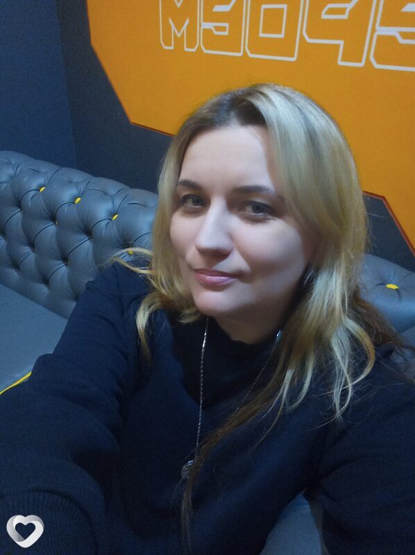 Ирина, 41, Рязани — анкета №721221