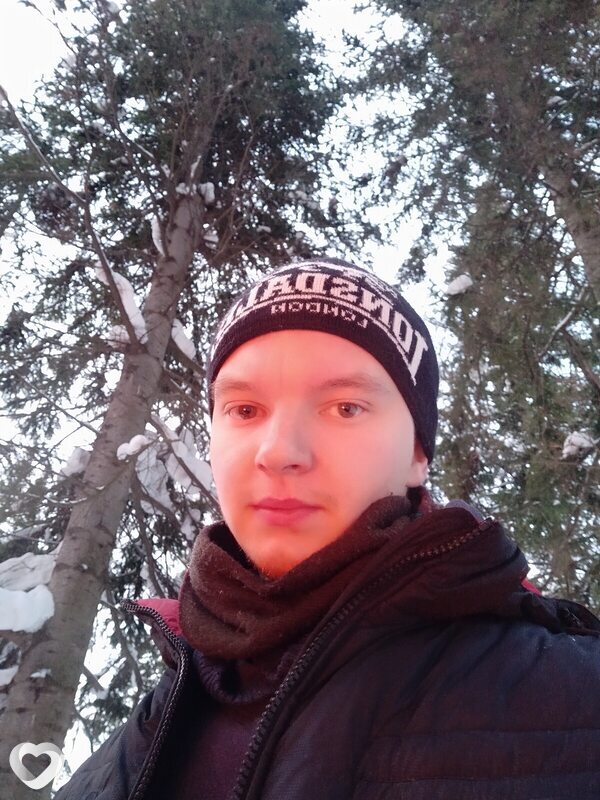 Евгений, 30, Кемерове — анкета №721223
