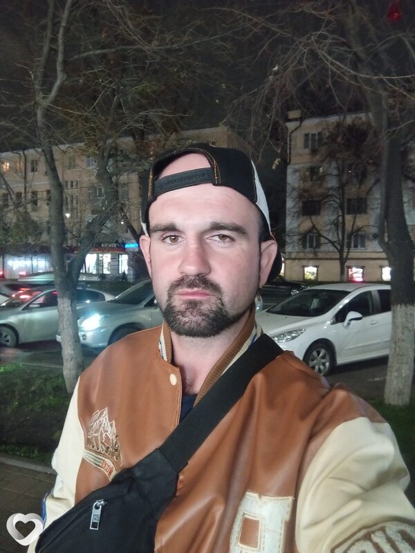 Руслан, 38, Ростове-на-Дону — анкета №721228