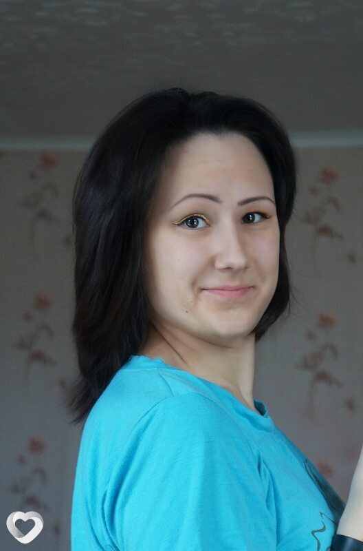 Таня, 34, Москве — анкета №721231