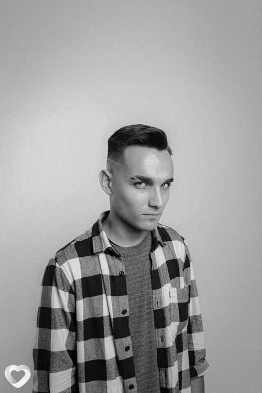 Влад, 25, Москве — анкета №721419