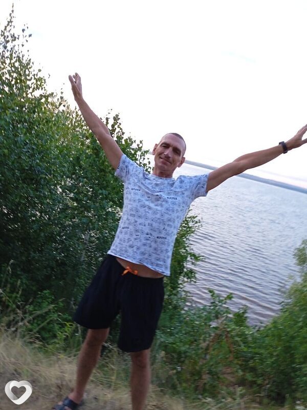Андрей, 54, Новом Уренгое — анкета №721421