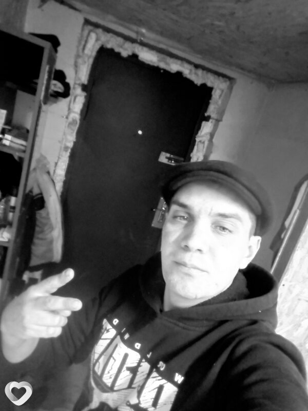 Дима, 35, Горно-Алтайске — анкета №721424