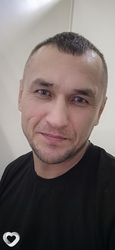 Ренат, 39, Севастополе — анкета №721429