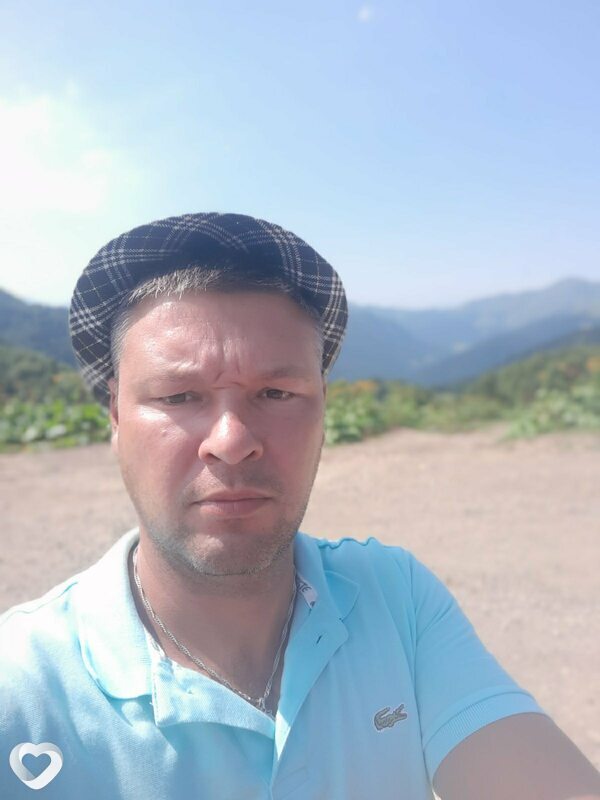 Карен, 45, Набережных Челнах — анкета №721804