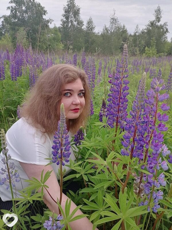 Юлия, 47, Орёл — анкета №721807