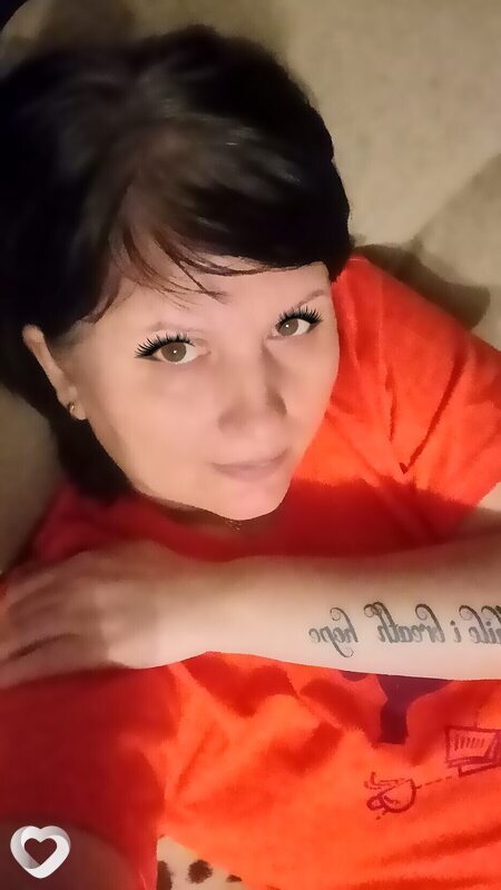 Ирина, 55, Новосибирске — анкета №721809