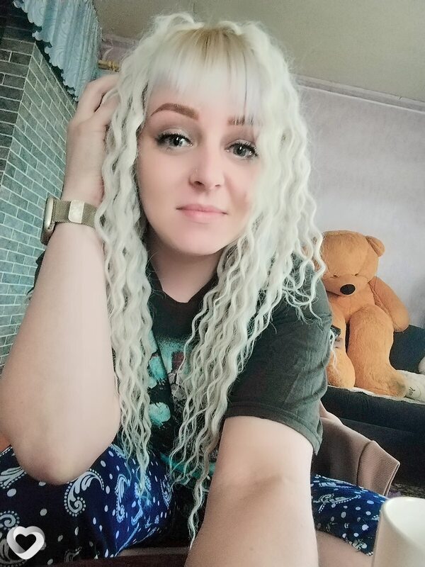 Наталья, 28, Витебске — анкета №721810