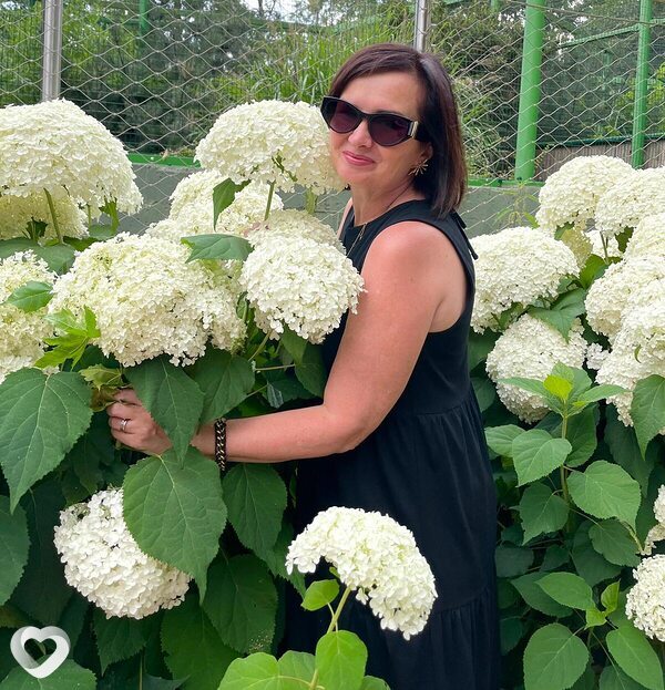 Галина, 53, Луганске — анкета №721815