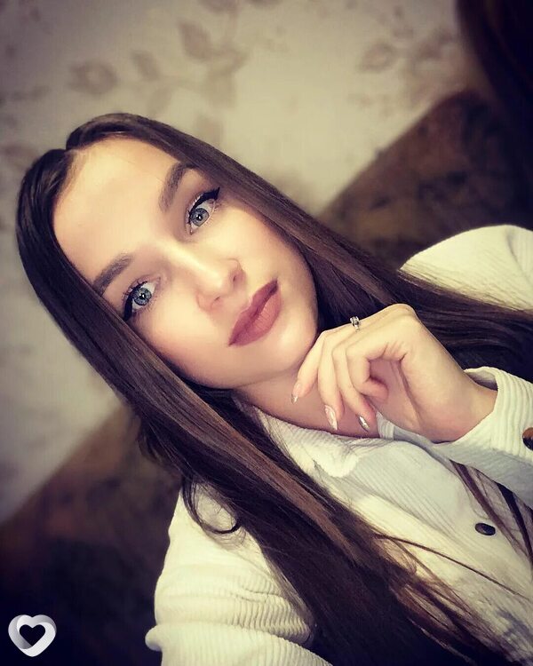 Карина, 38, Черногорске — анкета №721817