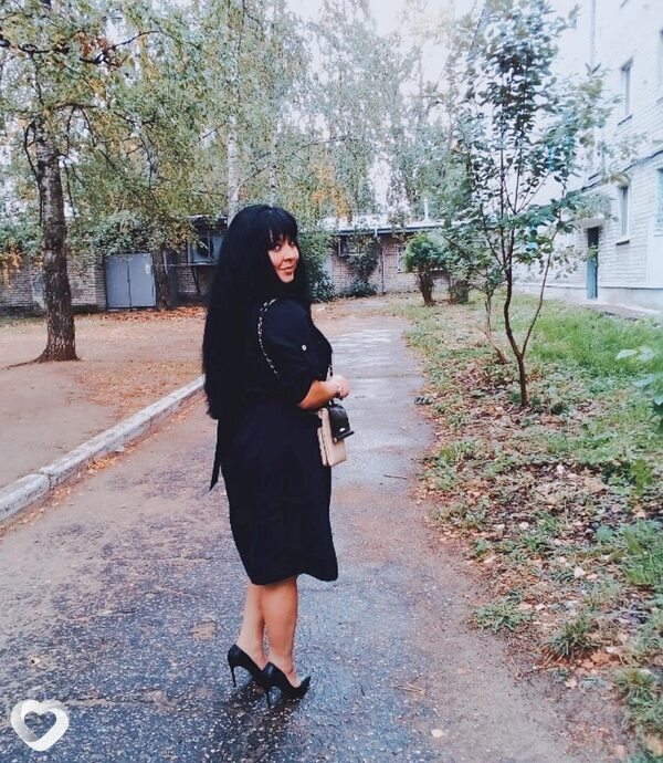 Алина, 37, Зеленодольске — анкета №721820