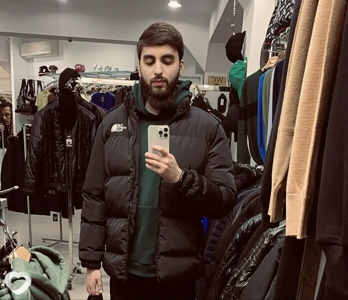 Мика Мика, Москва